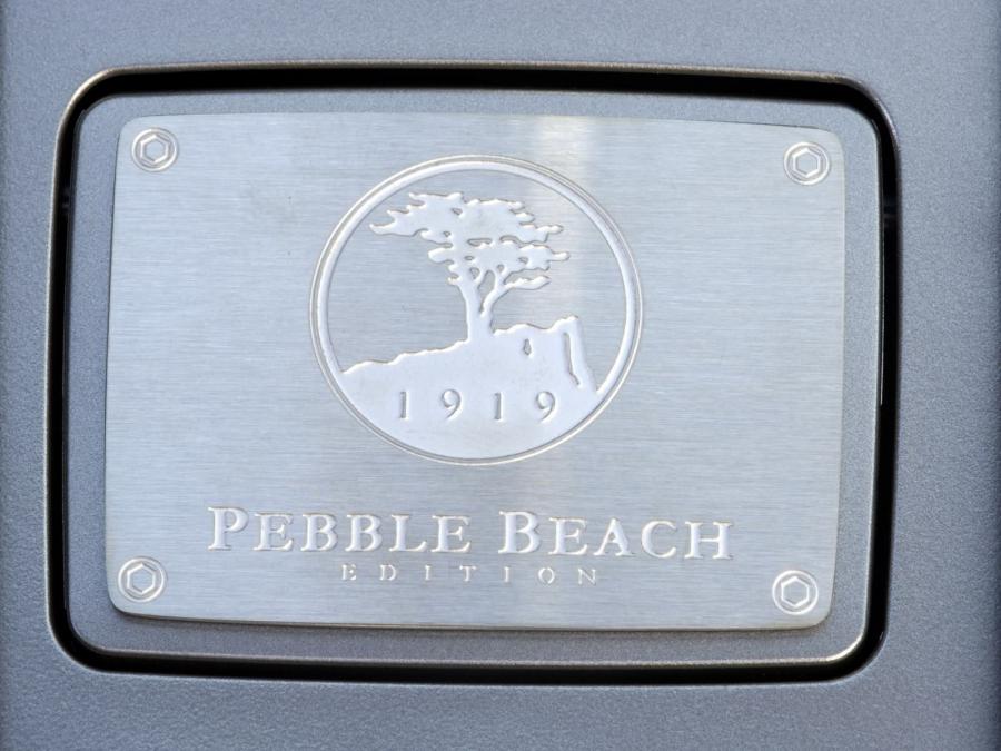  Lexus SC430 Pebble Beach Edition 2007 года  (фото 3 из 23)
